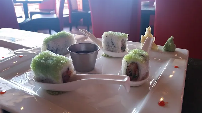 Wild Rice Fairfield Picture 8