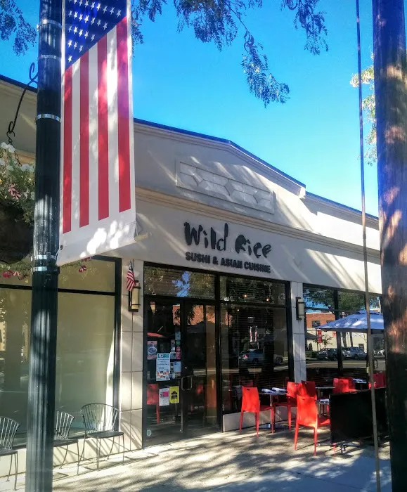 Wild Rice Fairfield Picture 1