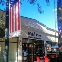 Wild Rice Fairfield ico