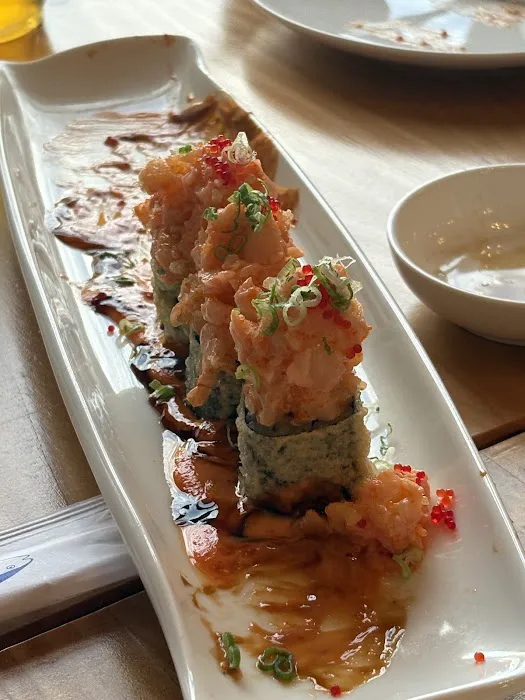 Wild Rice Fairfield Picture 4