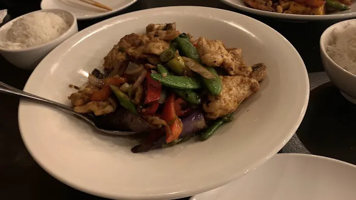 Wild Rice Fairfield Picture 3