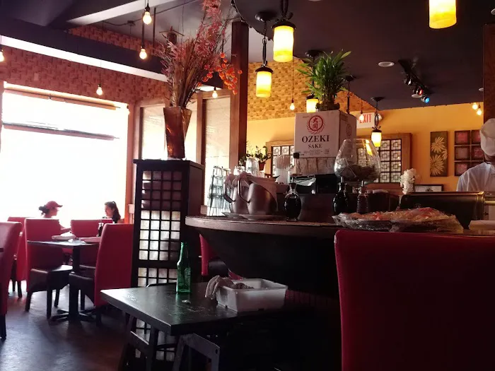 Wild Rice Fairfield Picture 6