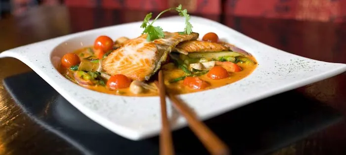 Wild Rice Fairfield Picture 10