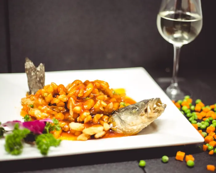 Ginkgo Sichuan Cuisine Picture 1