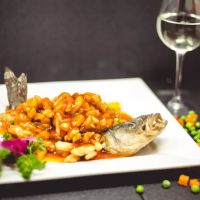 Ginkgo Sichuan Cuisine ico