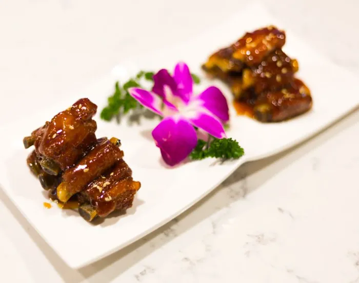 Ginkgo Sichuan Cuisine Picture 7