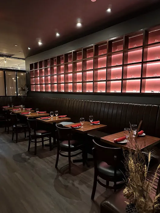 Ginkgo Sichuan Cuisine Picture 9