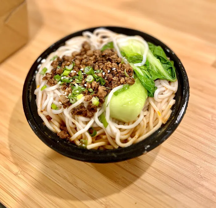 Ginkgo Sichuan Cuisine Picture 10