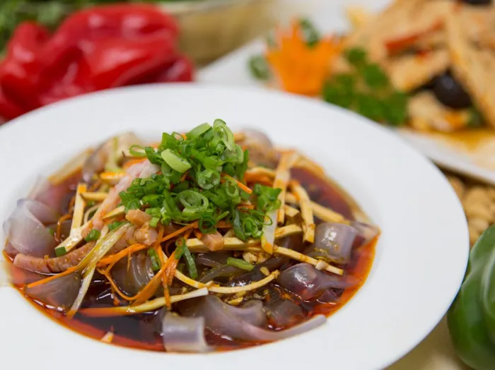 Ginkgo Sichuan Cuisine Picture 5