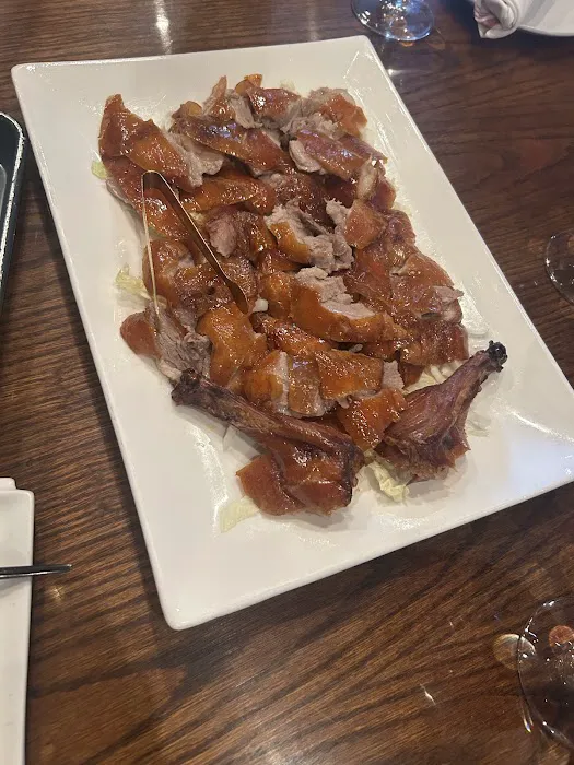 Ginkgo Sichuan Cuisine Picture 6