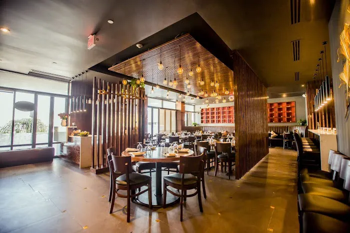 Ginkgo Sichuan Cuisine Picture 4