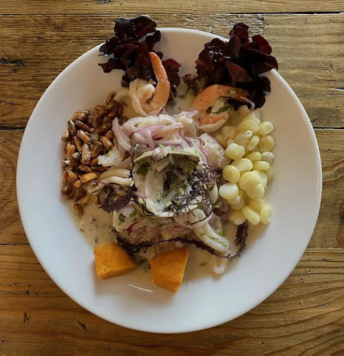 El Rocoto Fairfield Exit 22 Picture 4