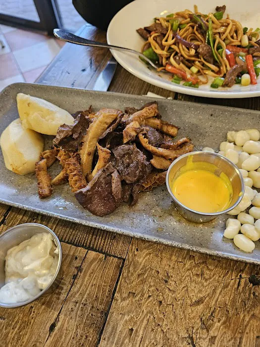 El Rocoto Fairfield Exit 22 Picture 1