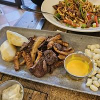 El Rocoto Fairfield Exit 22 ico