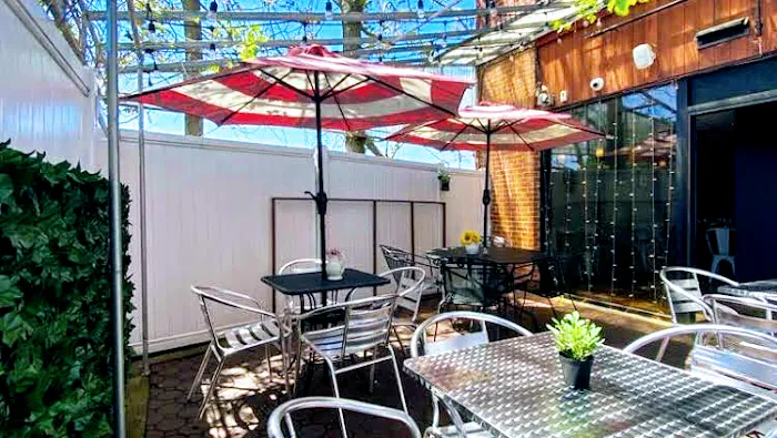 El Rocoto Fairfield Exit 22 Picture 2