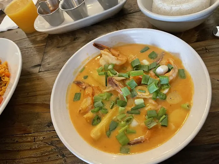 El Rocoto Fairfield Exit 22 Picture 6