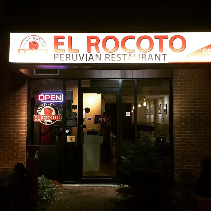 El Rocoto Fairfield Exit 22 Picture 5