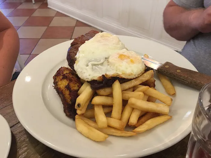 El Rocoto Fairfield Exit 22 Picture 9