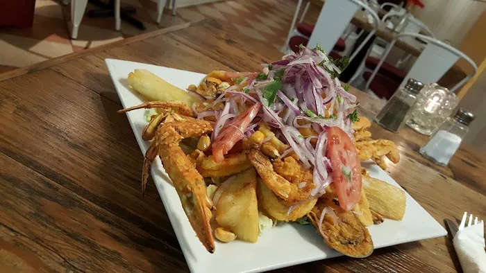 El Rocoto Fairfield Exit 22 Picture 7