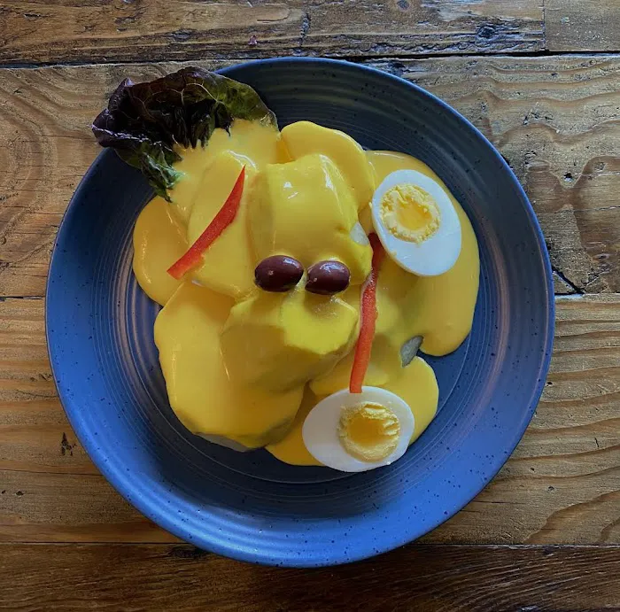 El Rocoto Fairfield Exit 22 Picture 10