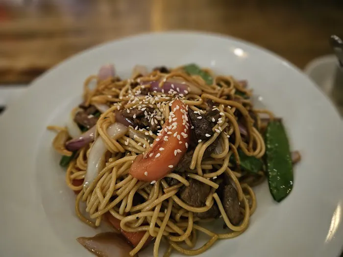 El Rocoto Fairfield Exit 22 Picture 8