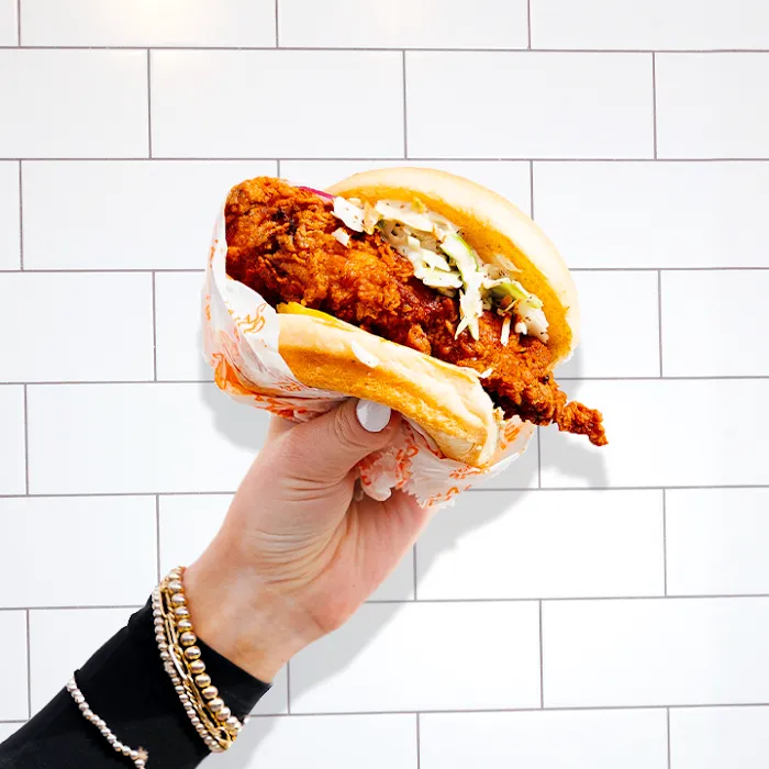 Haven Hot Chicken Picture 8