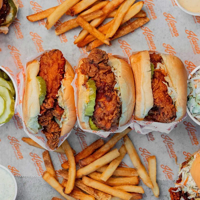 Haven Hot Chicken Picture 9