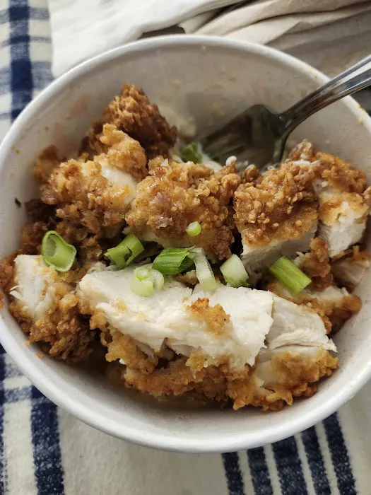 Haven Hot Chicken Picture 4