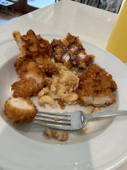 Haven Hot Chicken Picture 1