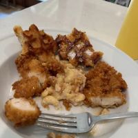 Haven Hot Chicken ico