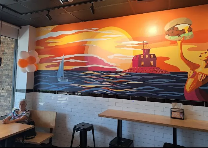 Haven Hot Chicken Picture 3