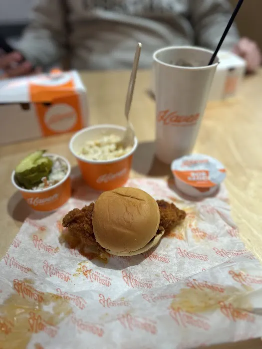 Haven Hot Chicken Picture 2