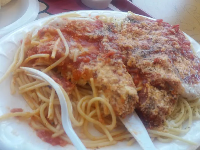 Duchess Restaurant Picture 2