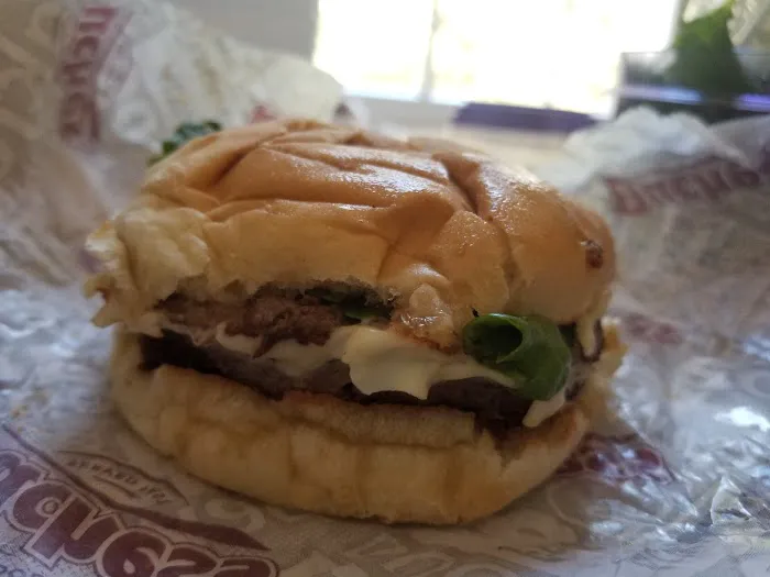 Duchess Restaurant Picture 6