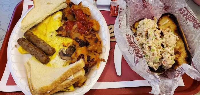 Duchess Restaurant Picture 5