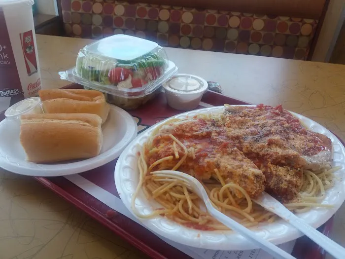 Duchess Restaurant Picture 4