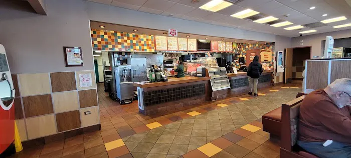 Duchess Restaurant Picture 1