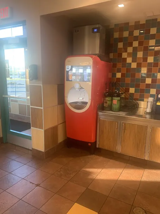 Duchess Restaurant Picture 9