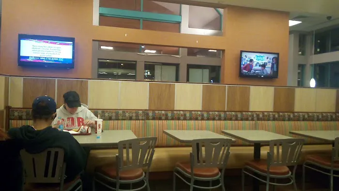 Duchess Restaurant Picture 7