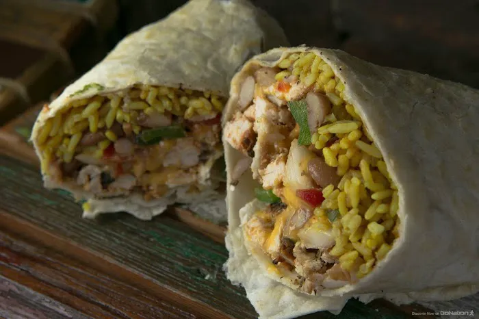 Hole in the Wall Picture 9