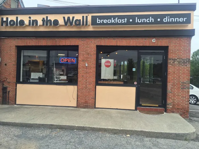 Hole in the Wall Picture 1