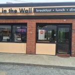 Hole in the Wall