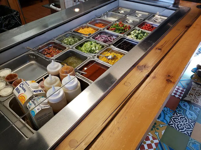 Hole in the Wall Picture 6