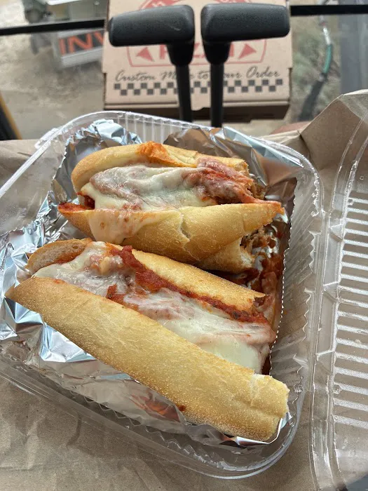 Planet Pizza Fairfield Picture 1