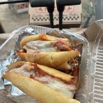 Planet Pizza Fairfield