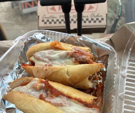 Planet Pizza Fairfield