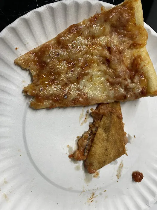 Planet Pizza Fairfield Picture 5