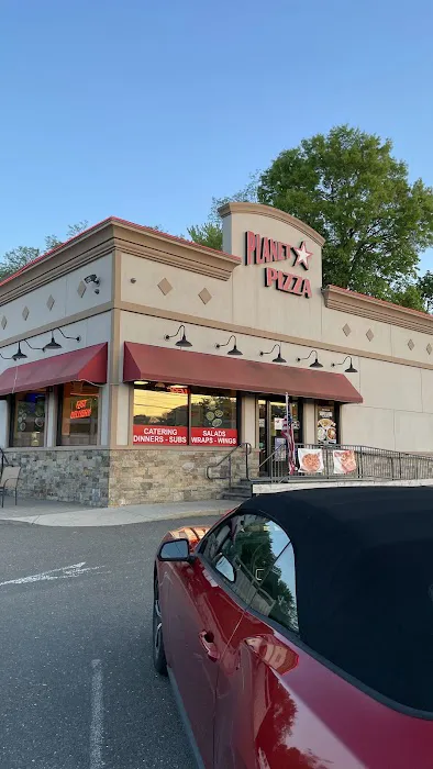 Planet Pizza Fairfield Picture 9