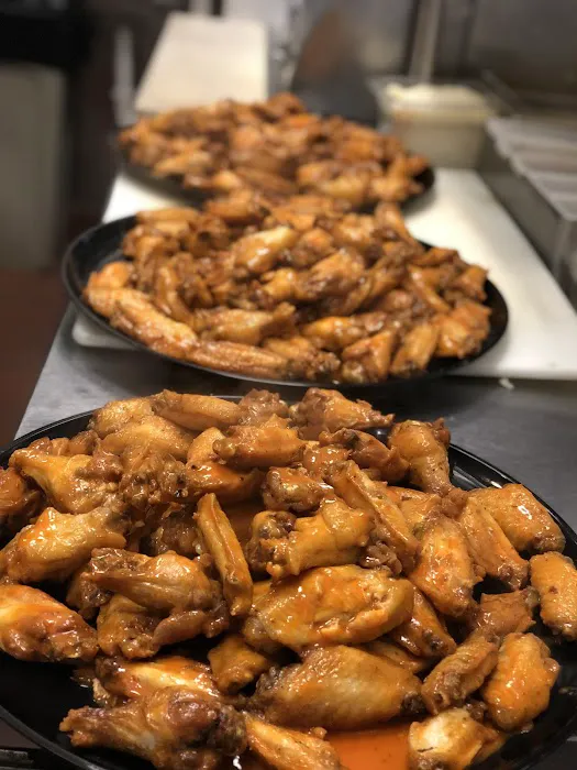 Planet Pizza Fairfield Picture 4