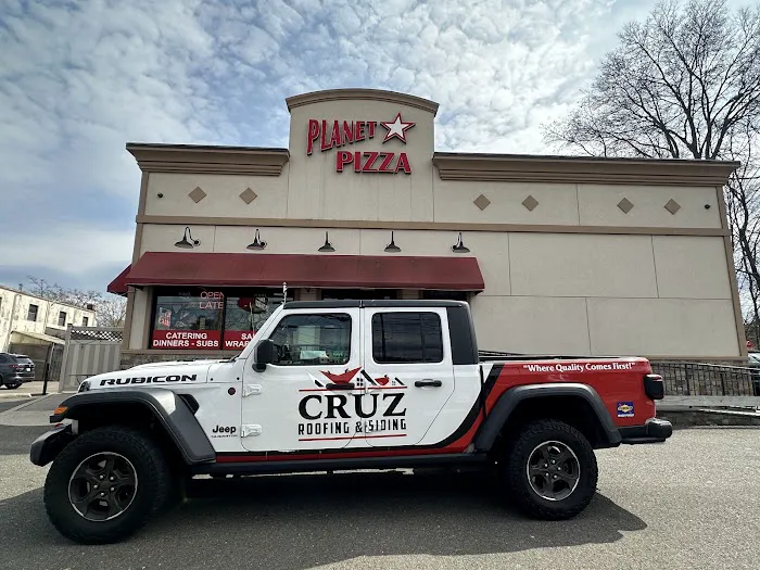 Planet Pizza Fairfield Picture 7